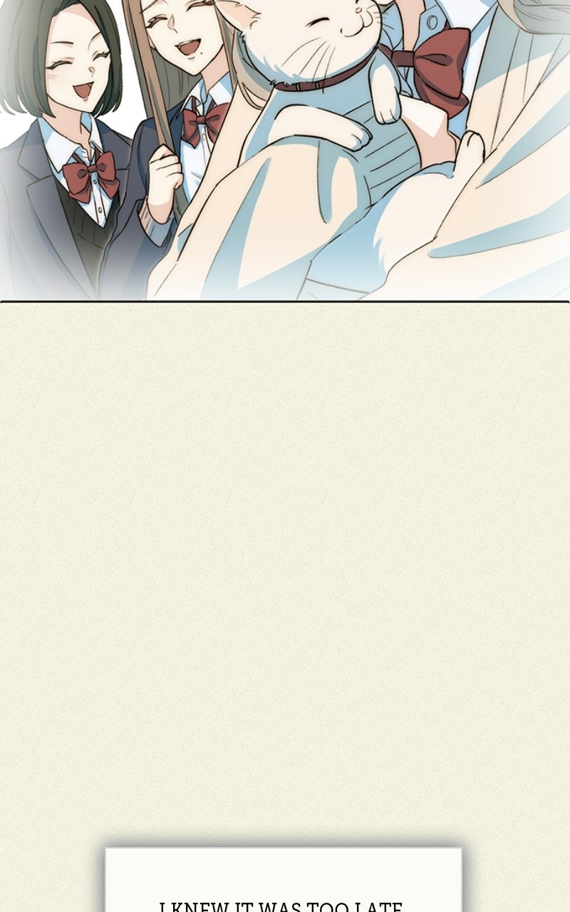 Read My Second and Final First Love chapter 7 image 64 on Lezhin
