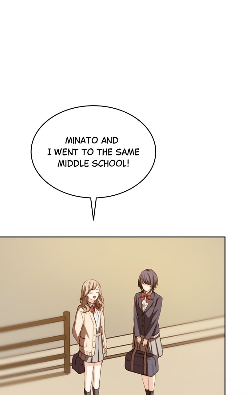 Read My Second and Final First Love chapter 7 image 8 on Lezhin