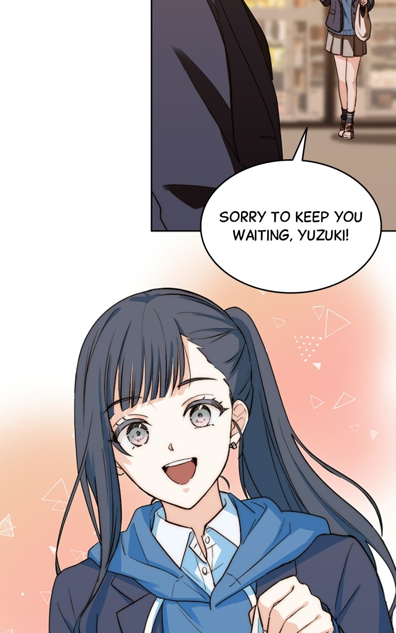 Read My Second and Final First Love chapter 7 image 84 on Lezhin