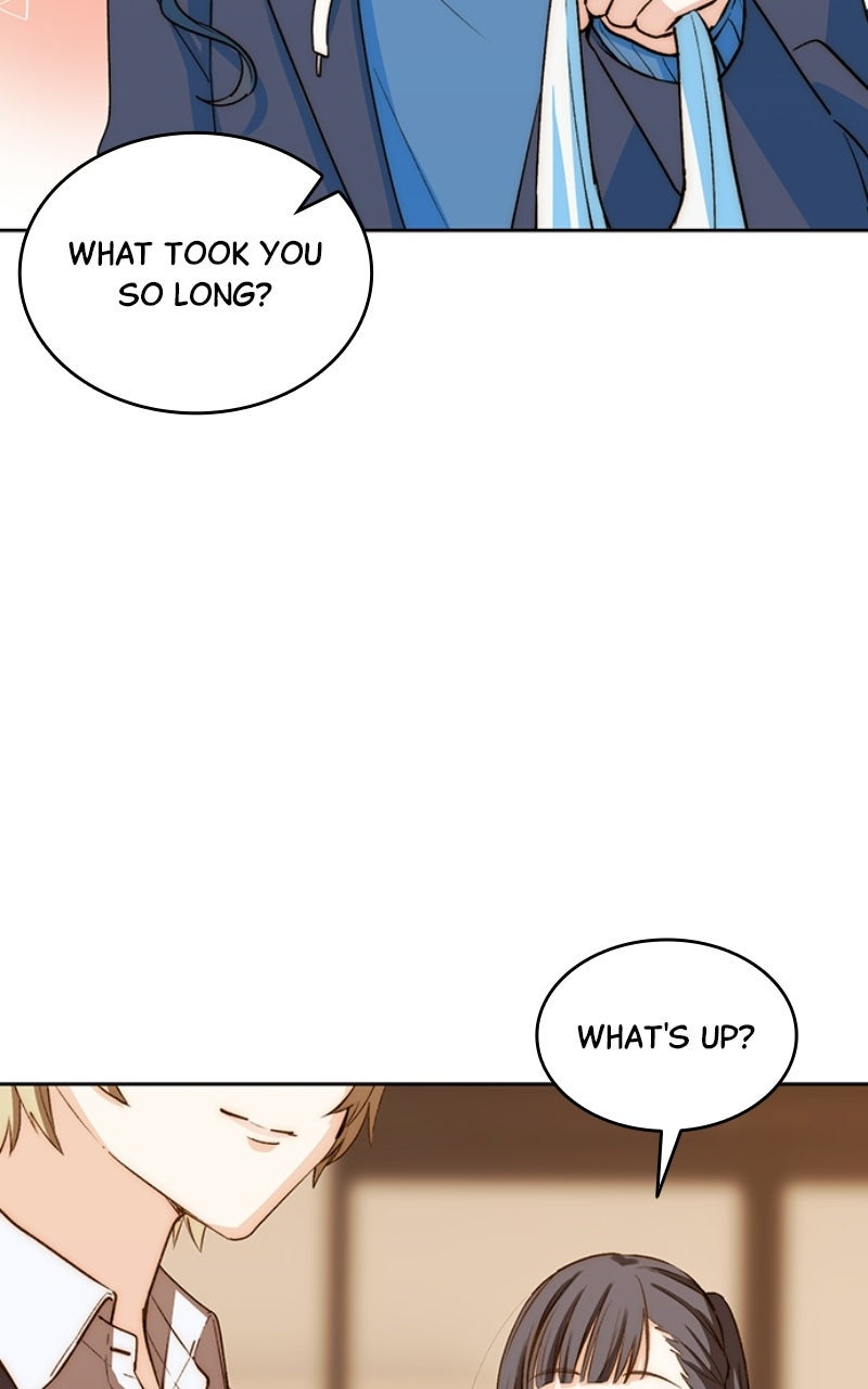 Read My Second and Final First Love chapter 7 image 85 on Lezhin