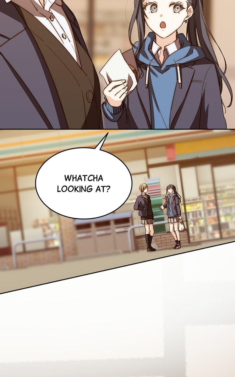 Read My Second and Final First Love chapter 7 image 86 on Lezhin