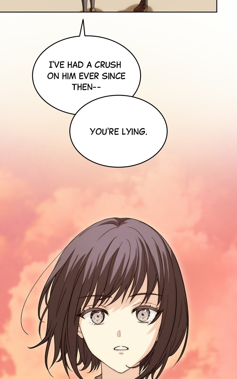 Read My Second and Final First Love chapter 7 image 9 on Lezhin