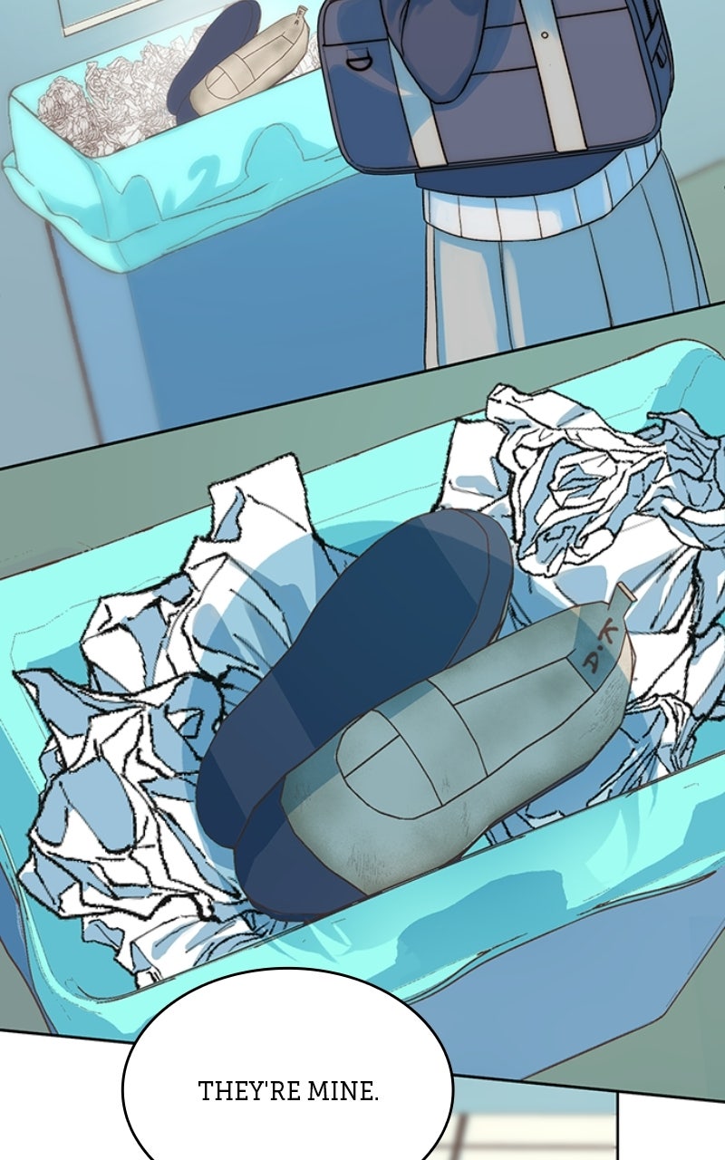 Read My Second and Final First Love chapter 8 image 10 on Lezhin