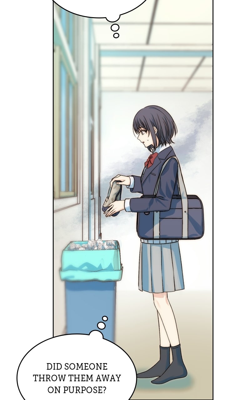 Read My Second and Final First Love chapter 8 image 11 on Lezhin