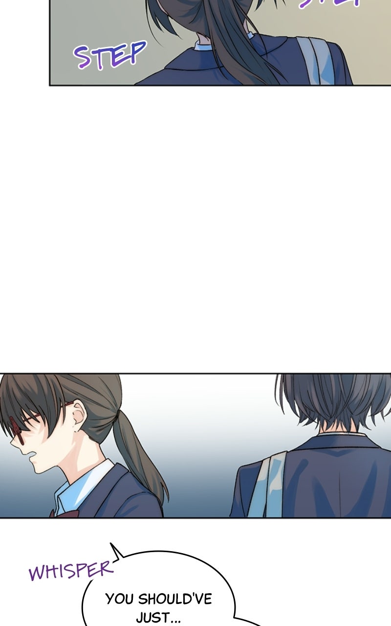Read My Second and Final First Love chapter 8 image 13 on Lezhin