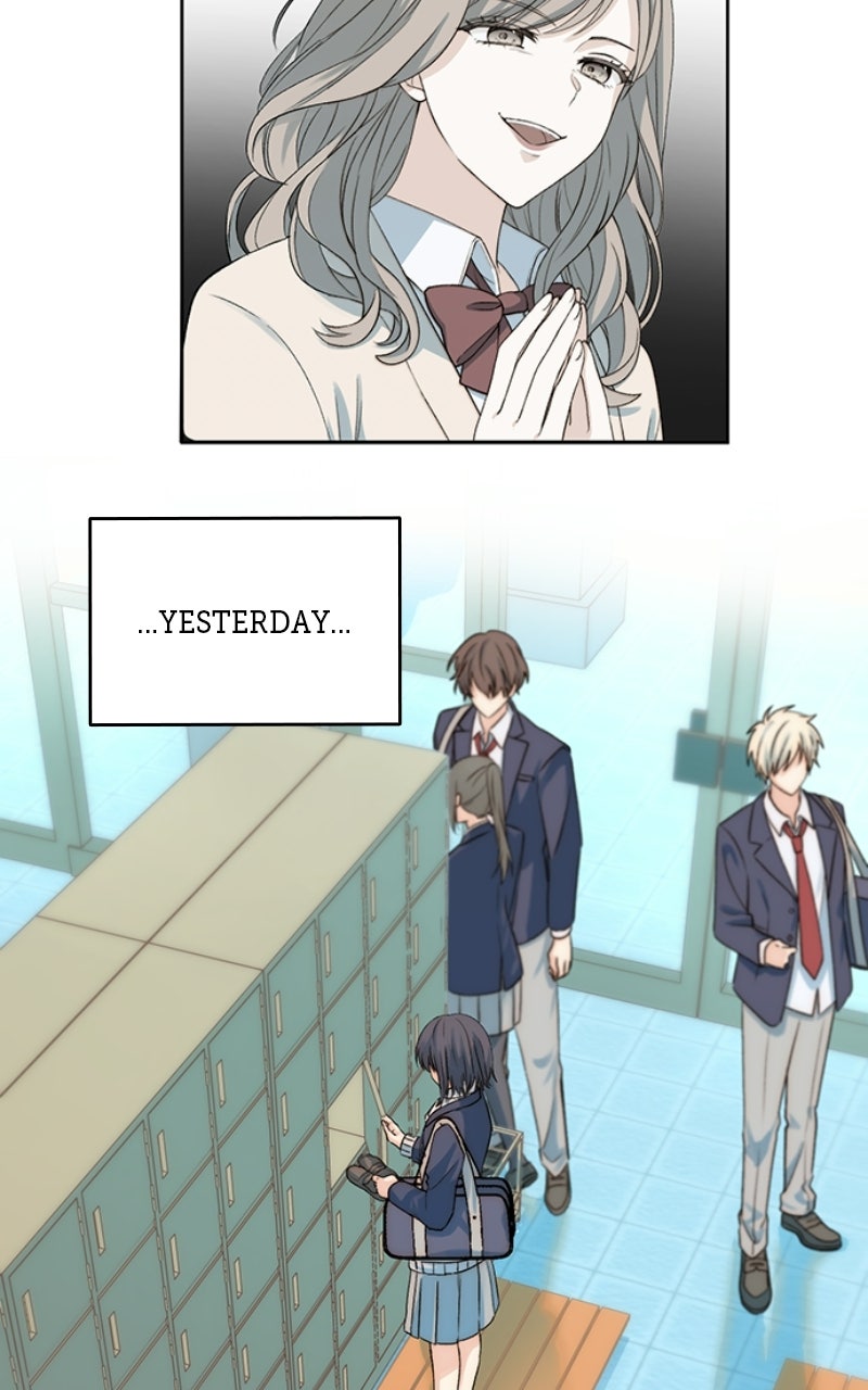 Read My Second and Final First Love chapter 8 image 2 on Lezhin