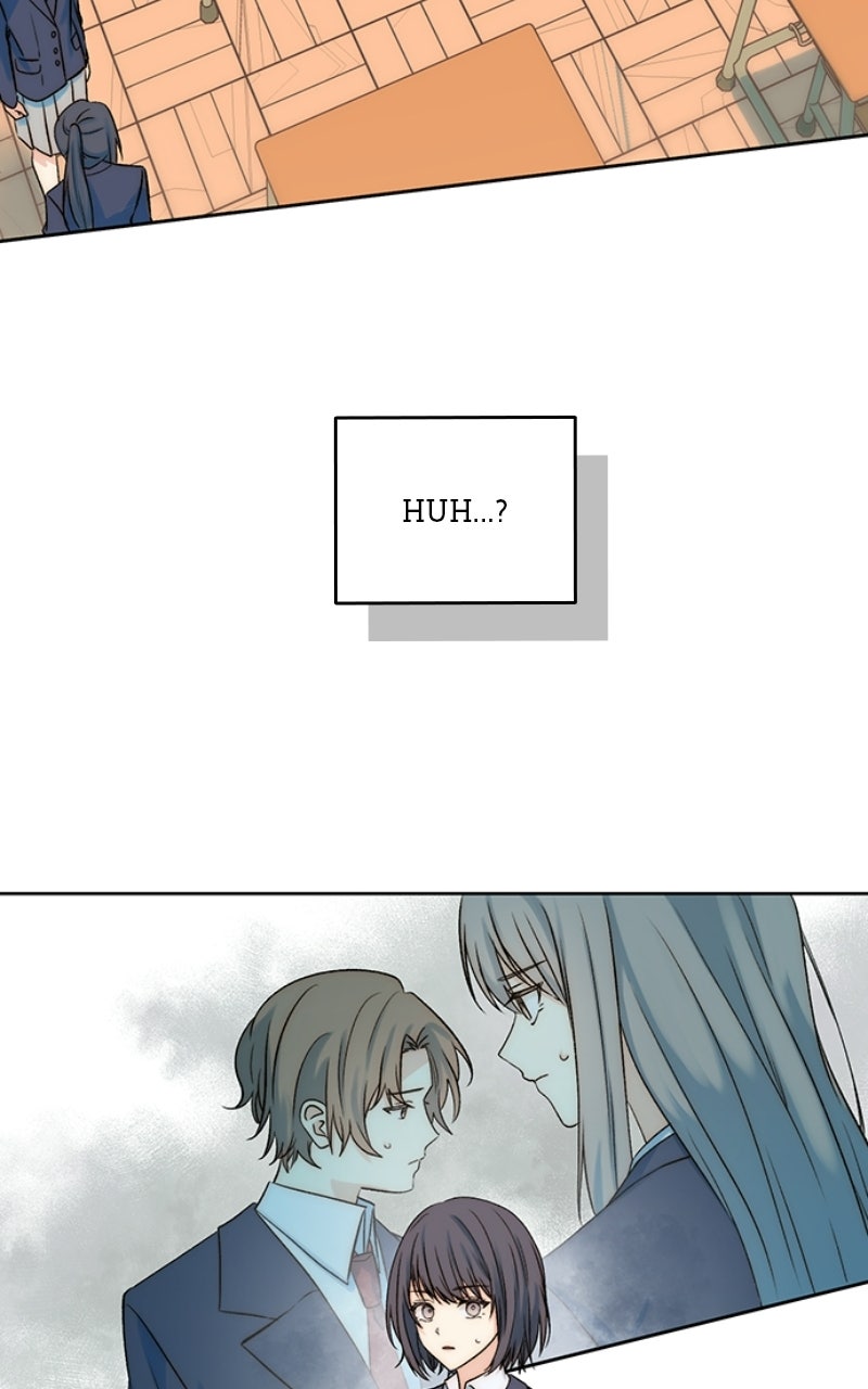 Read My Second and Final First Love chapter 8 image 21 on Lezhin