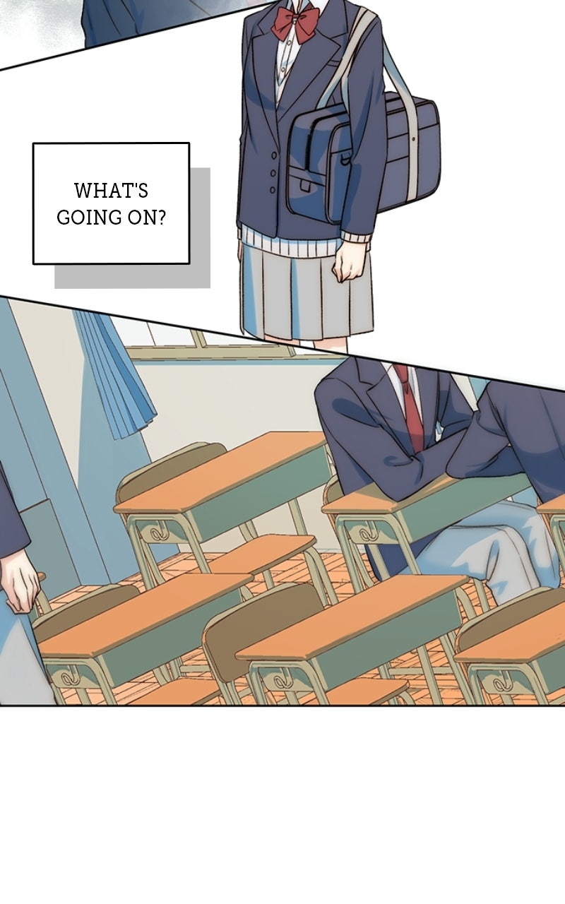Read My Second and Final First Love chapter 8 image 22 on Lezhin