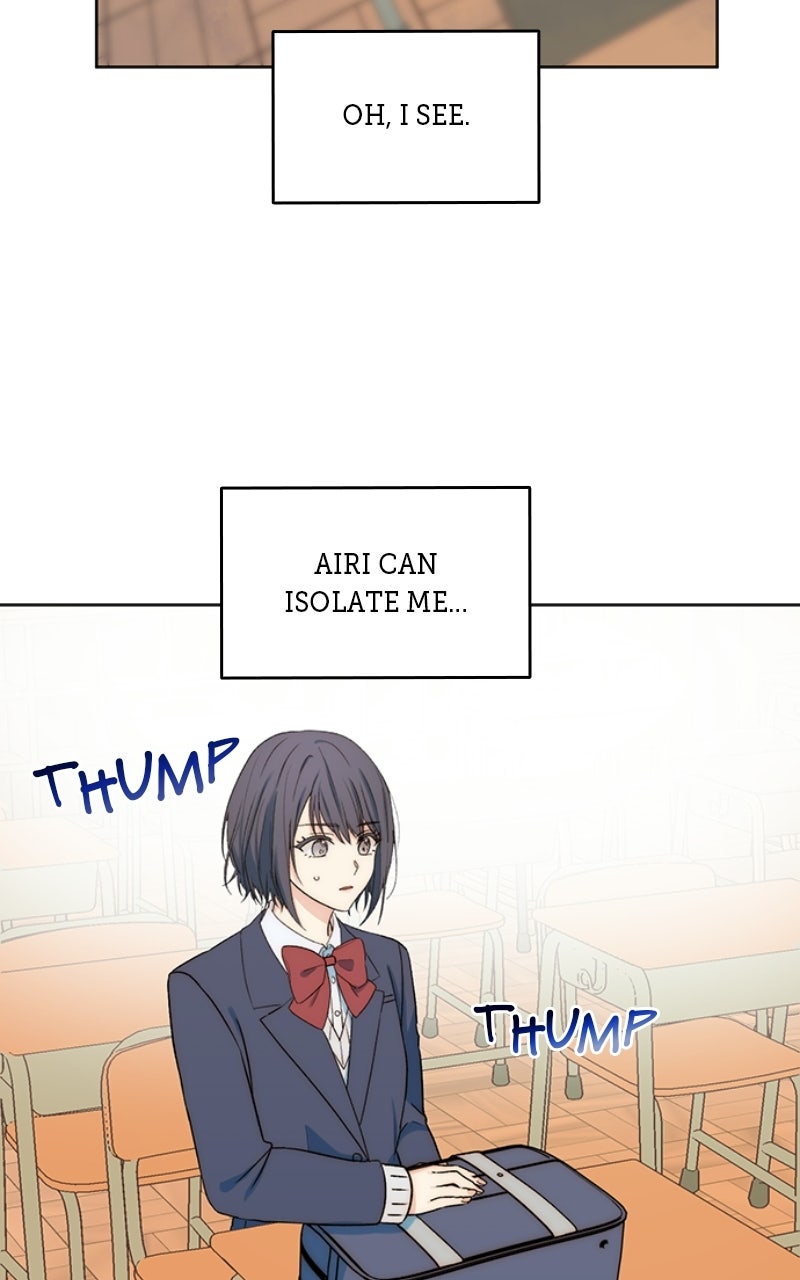 Read My Second and Final First Love chapter 8 image 24 on Lezhin