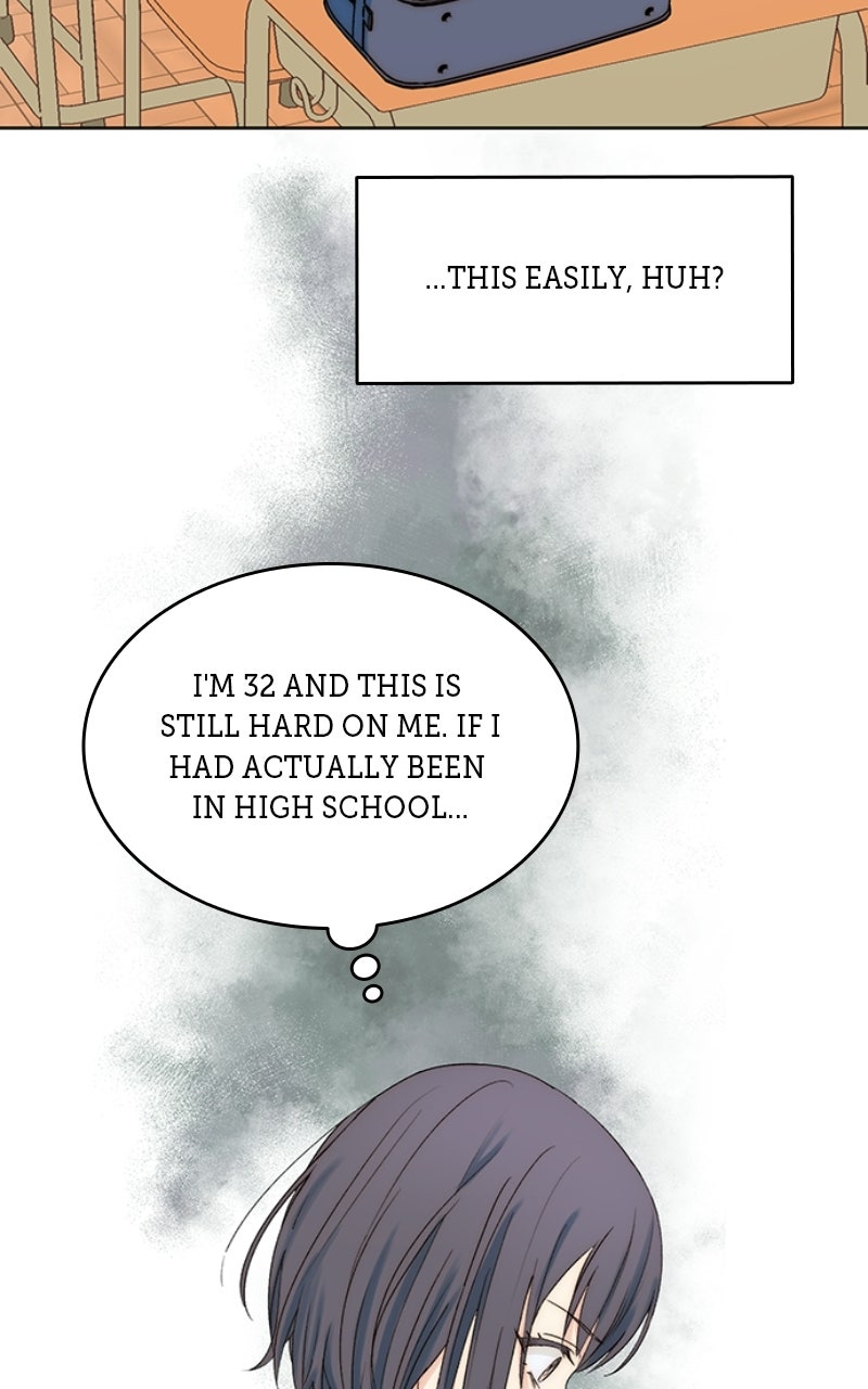 Read My Second and Final First Love chapter 8 image 25 on Lezhin