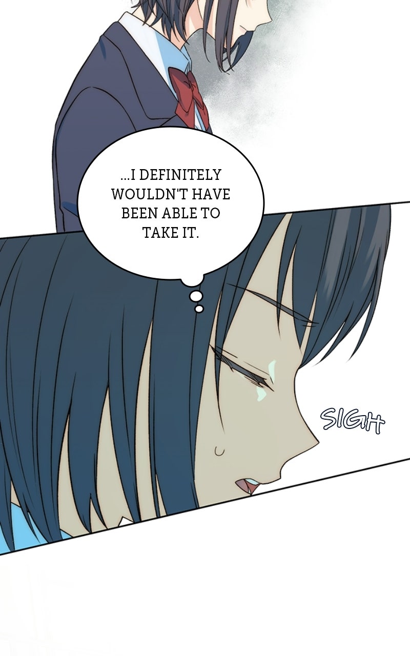 Read My Second and Final First Love chapter 8 image 26 on Lezhin