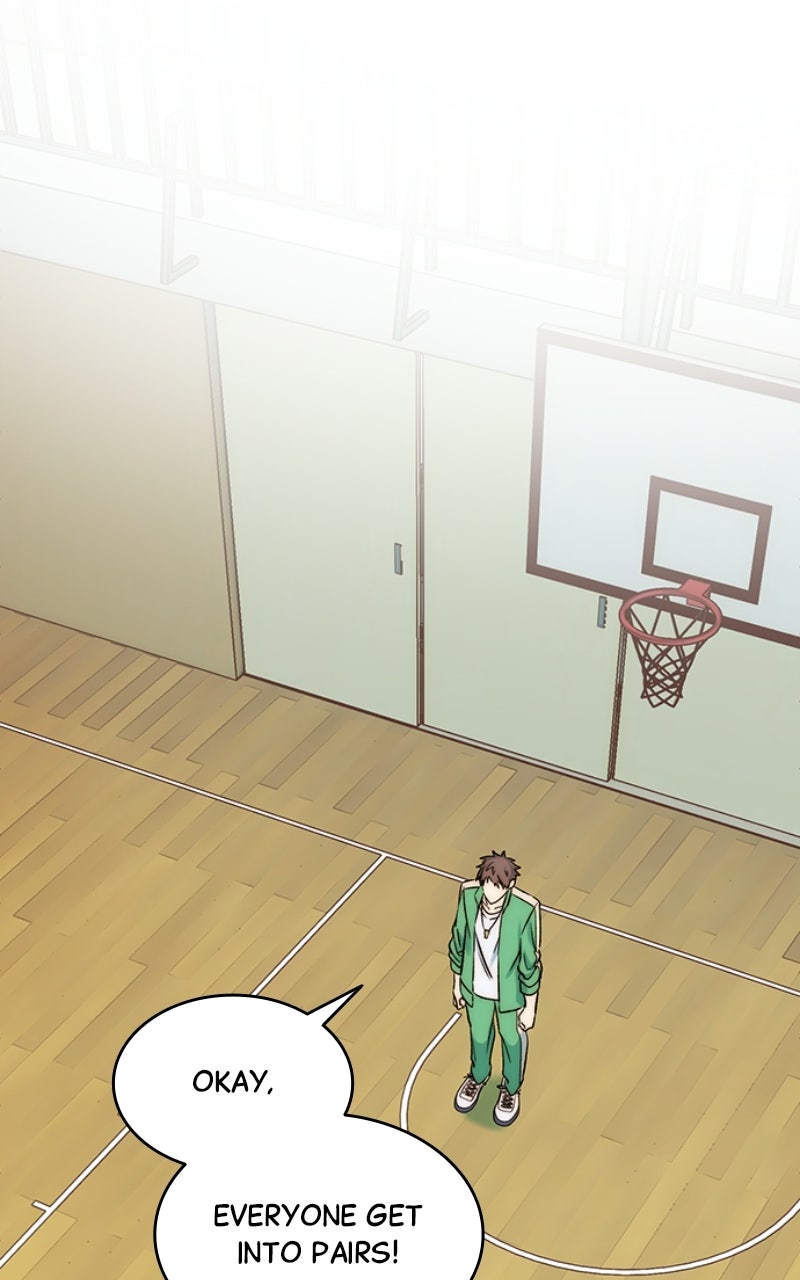 Read My Second and Final First Love chapter 8 image 27 on Lezhin