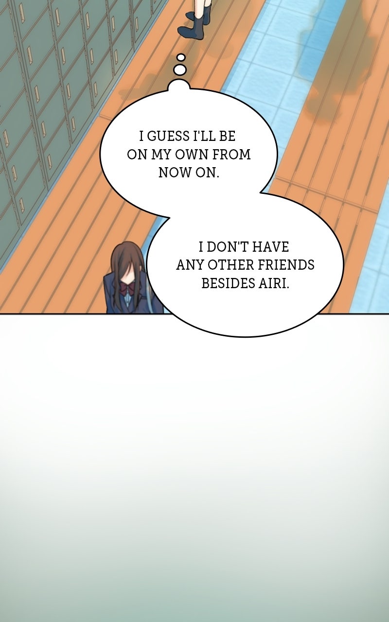 Read My Second and Final First Love chapter 8 image 3 on Lezhin