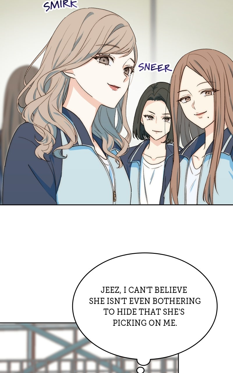 Read My Second and Final First Love chapter 8 image 30 on Lezhin