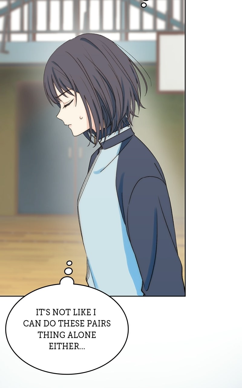 Read My Second and Final First Love chapter 8 image 31 on Lezhin