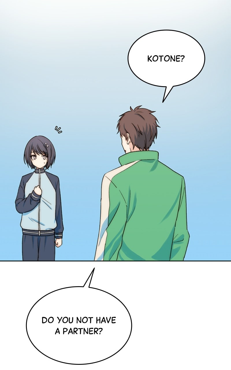 Read My Second and Final First Love chapter 8 image 32 on Lezhin