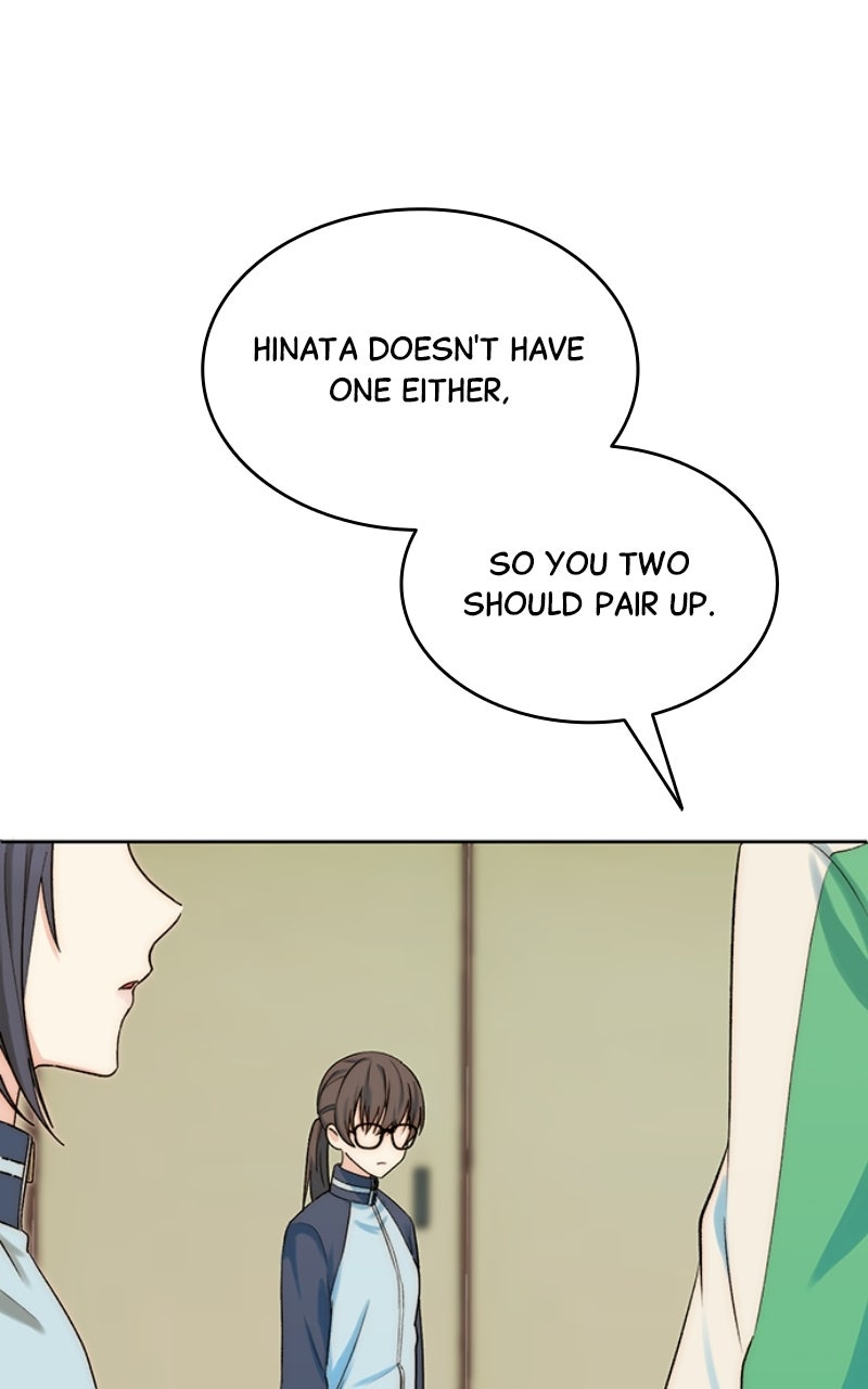 Read My Second and Final First Love chapter 8 image 33 on Lezhin