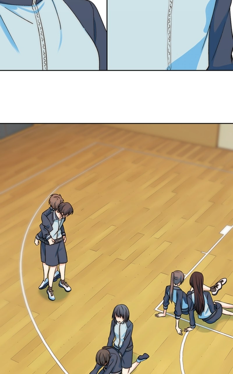 Read My Second and Final First Love chapter 8 image 35 on Lezhin