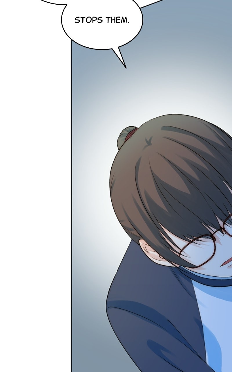 Read My Second and Final First Love chapter 8 image 40 on Lezhin