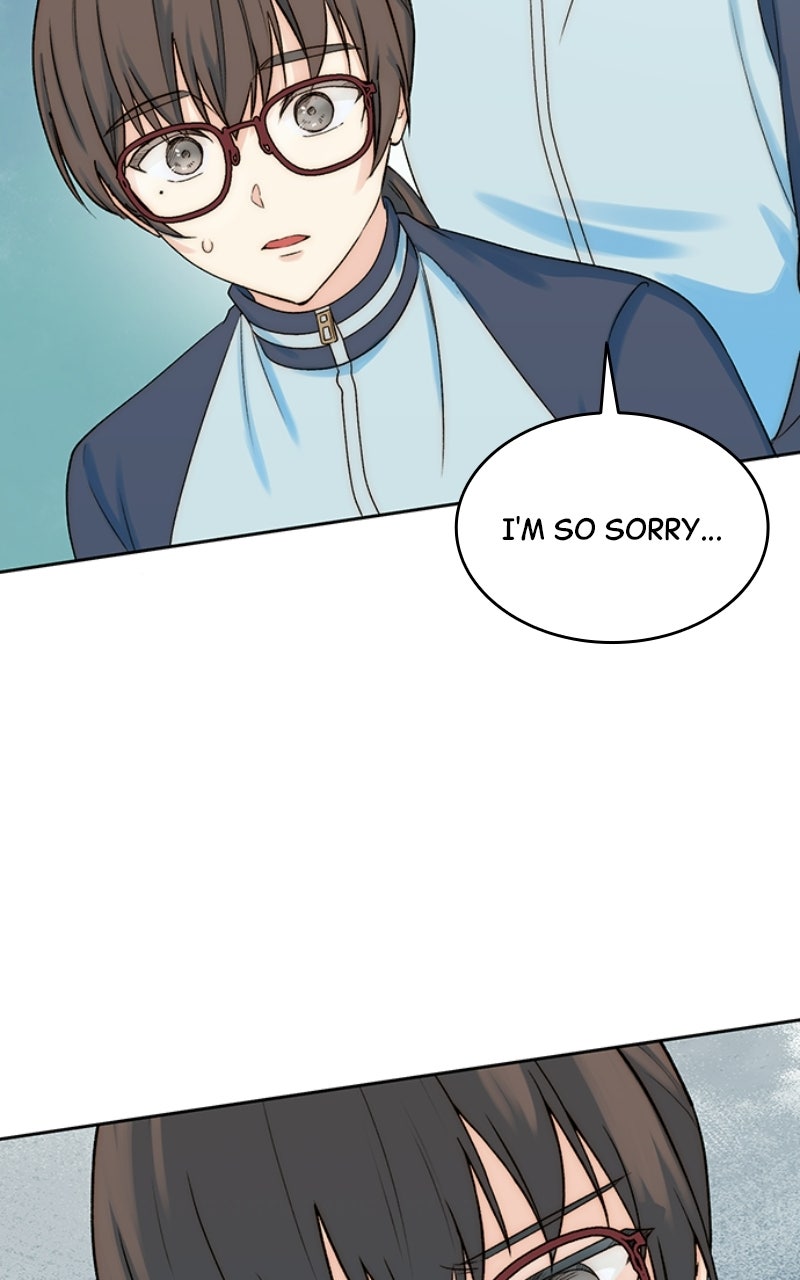 Read My Second and Final First Love chapter 8 image 45 on Lezhin