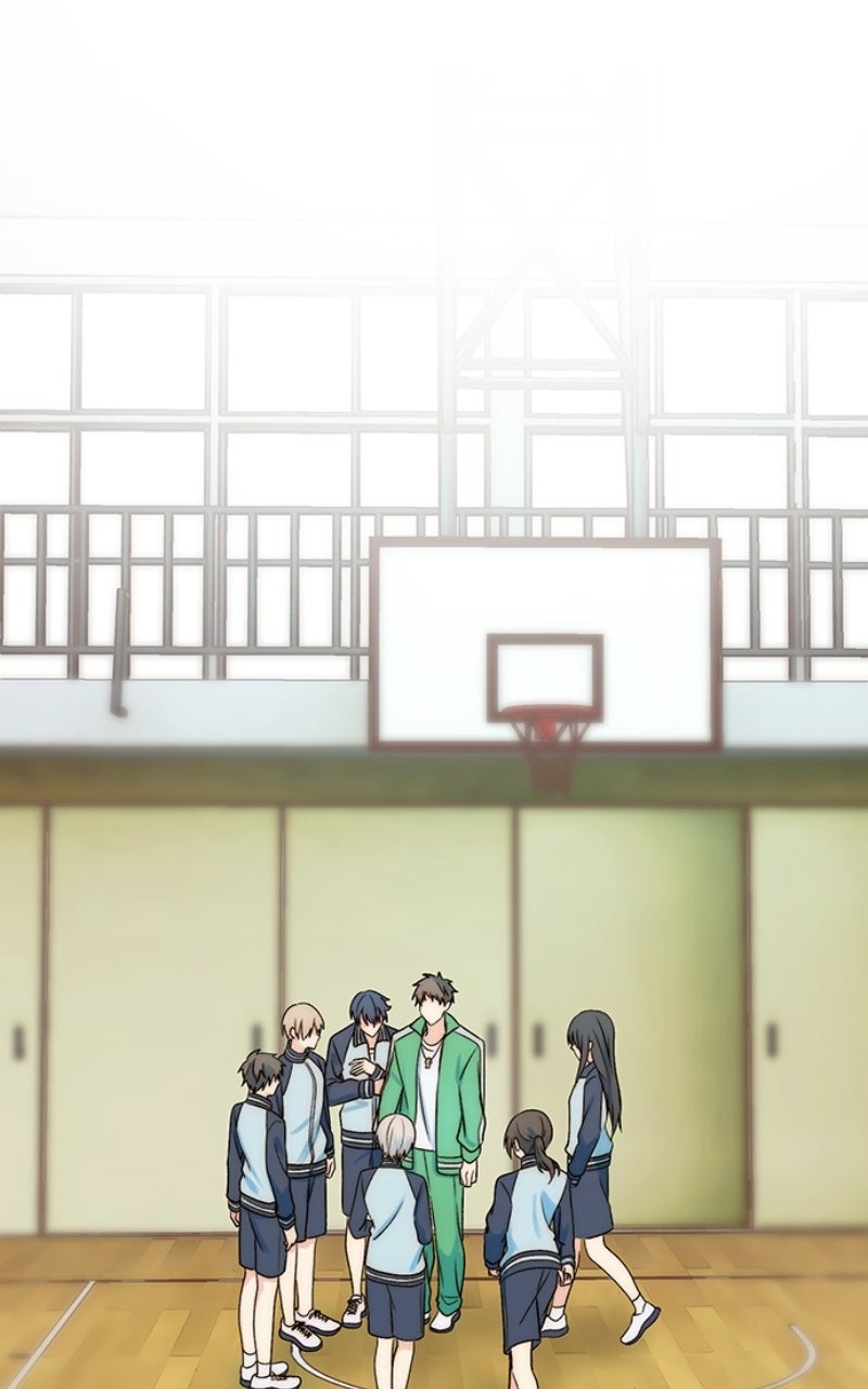 Read My Second and Final First Love chapter 8 image 53 on Lezhin