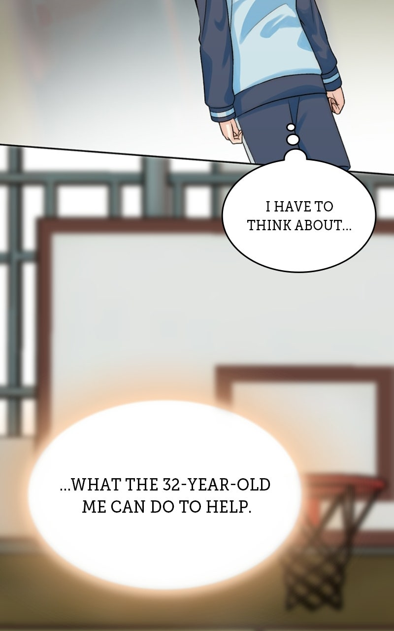 Read My Second and Final First Love chapter 8 image 56 on Lezhin