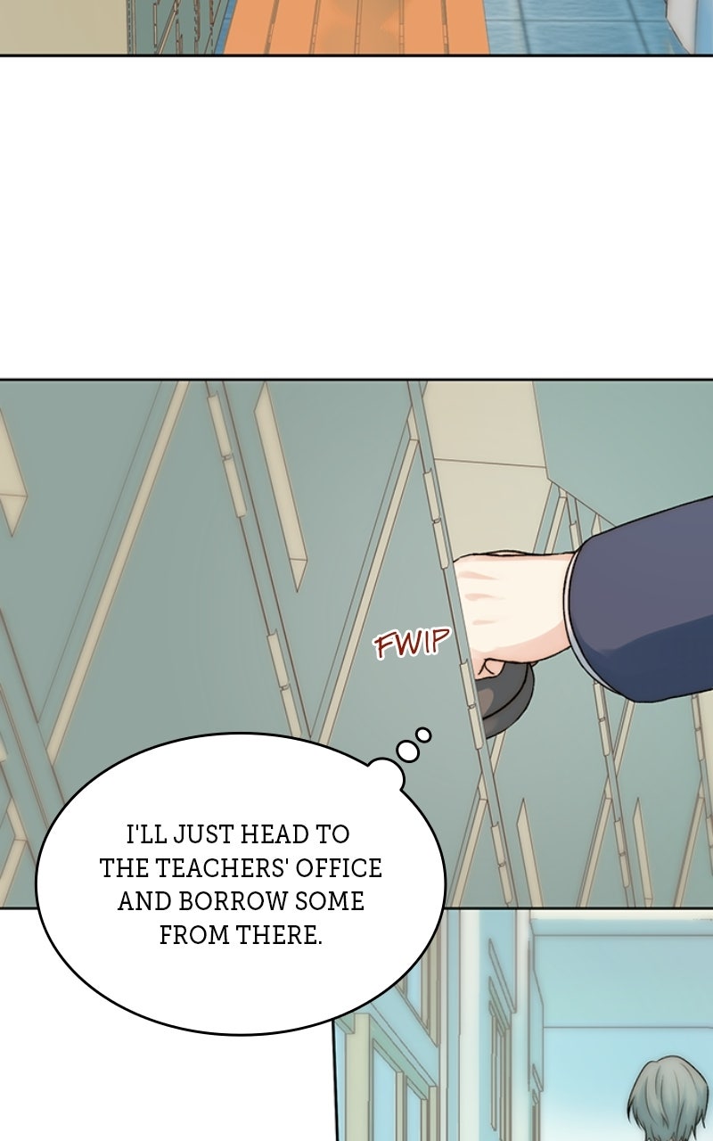 Read My Second and Final First Love chapter 8 image 6 on Lezhin