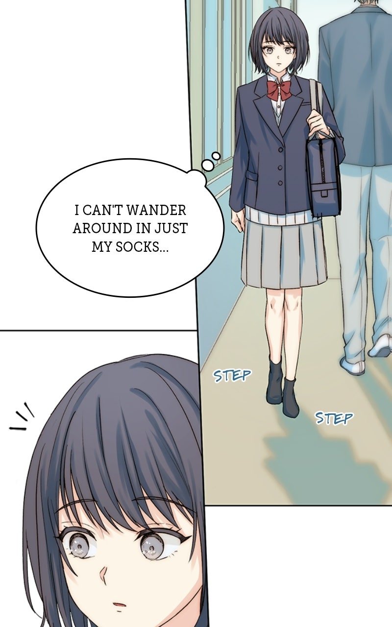 Read My Second and Final First Love chapter 8 image 7 on Lezhin