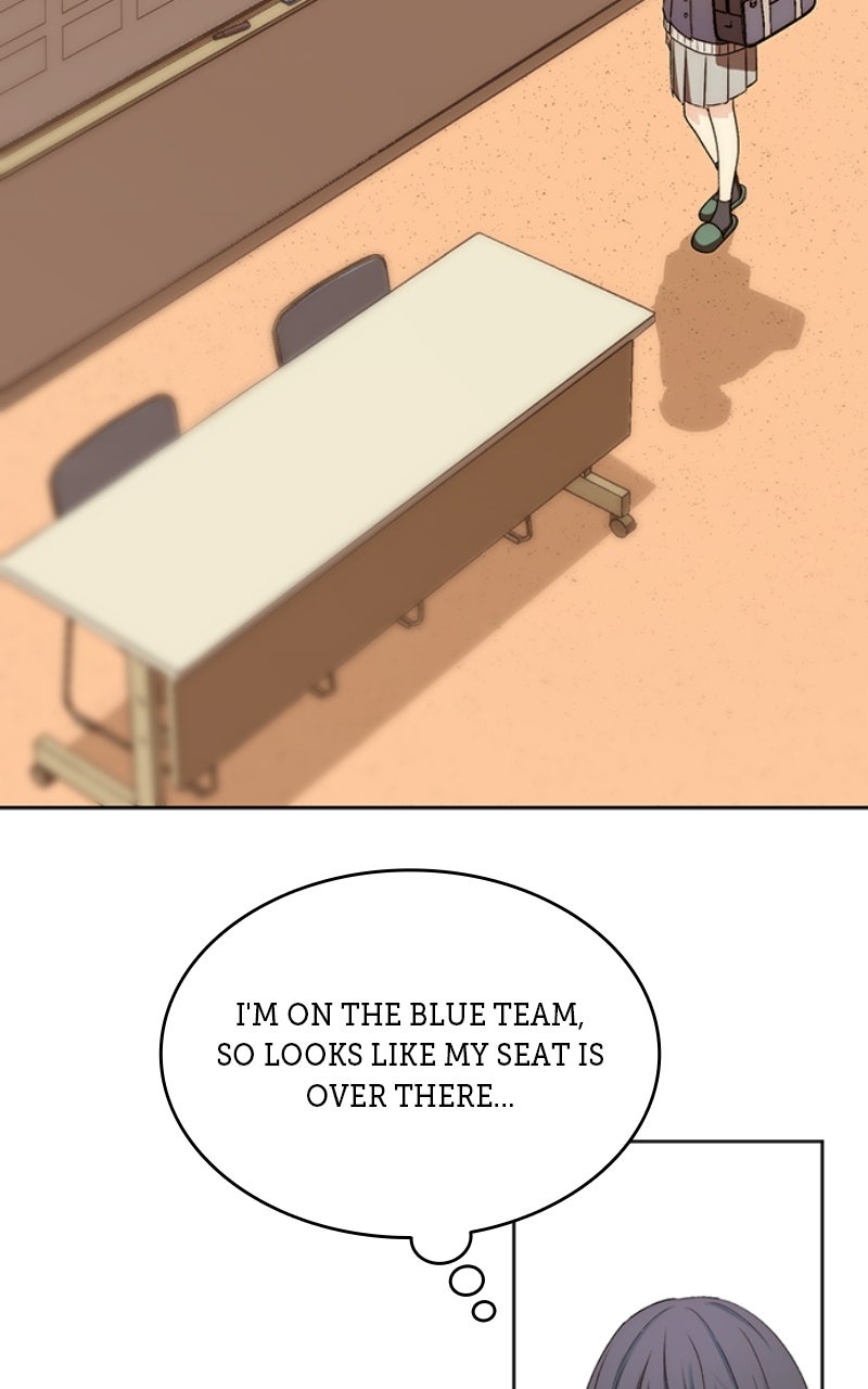 Read My Second and Final First Love chapter 8 image 73 on Lezhin