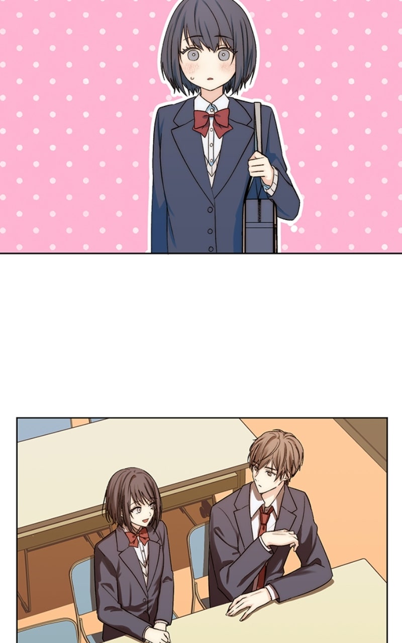 Read My Second and Final First Love chapter 8 image 77 on Lezhin
