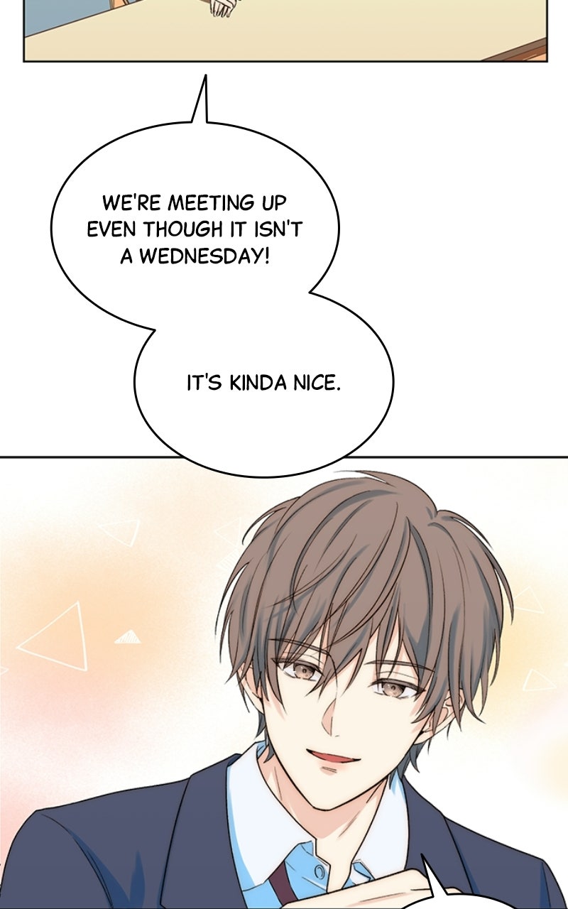 Read My Second and Final First Love chapter 8 image 78 on Lezhin