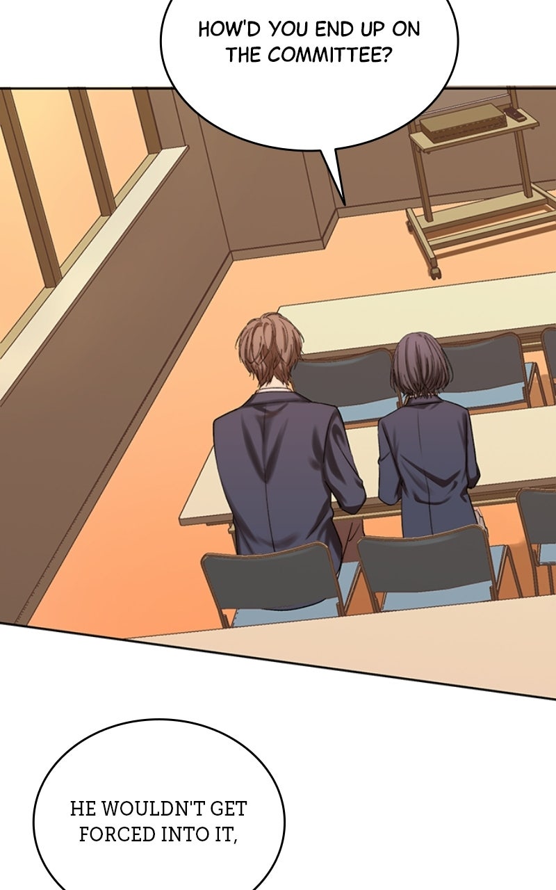 Read My Second and Final First Love chapter 8 image 80 on Lezhin
