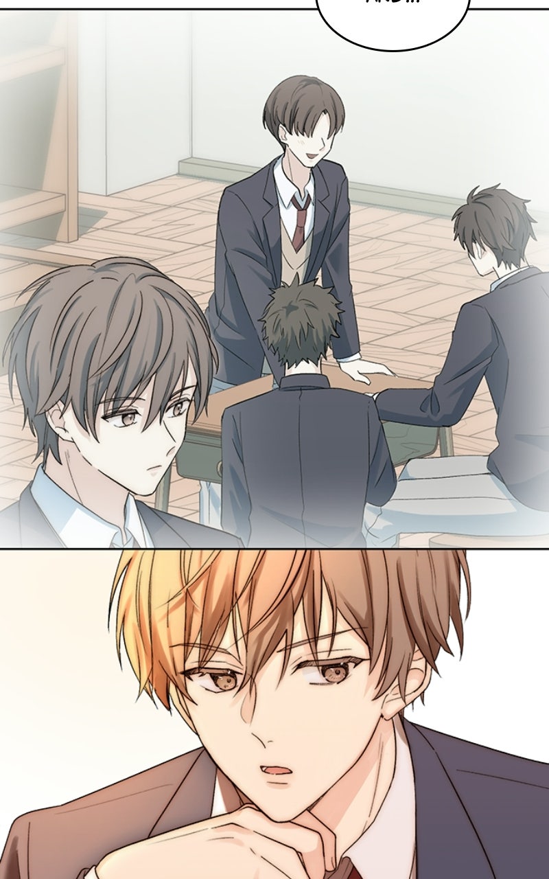Read My Second and Final First Love chapter 8 image 84 on Lezhin