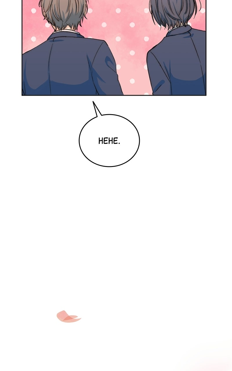 Read My Second and Final First Love chapter 8 image 86 on Lezhin