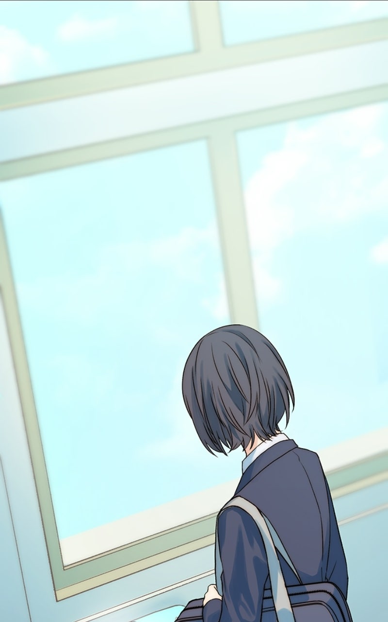 Read My Second and Final First Love chapter 8 image 9 on Lezhin