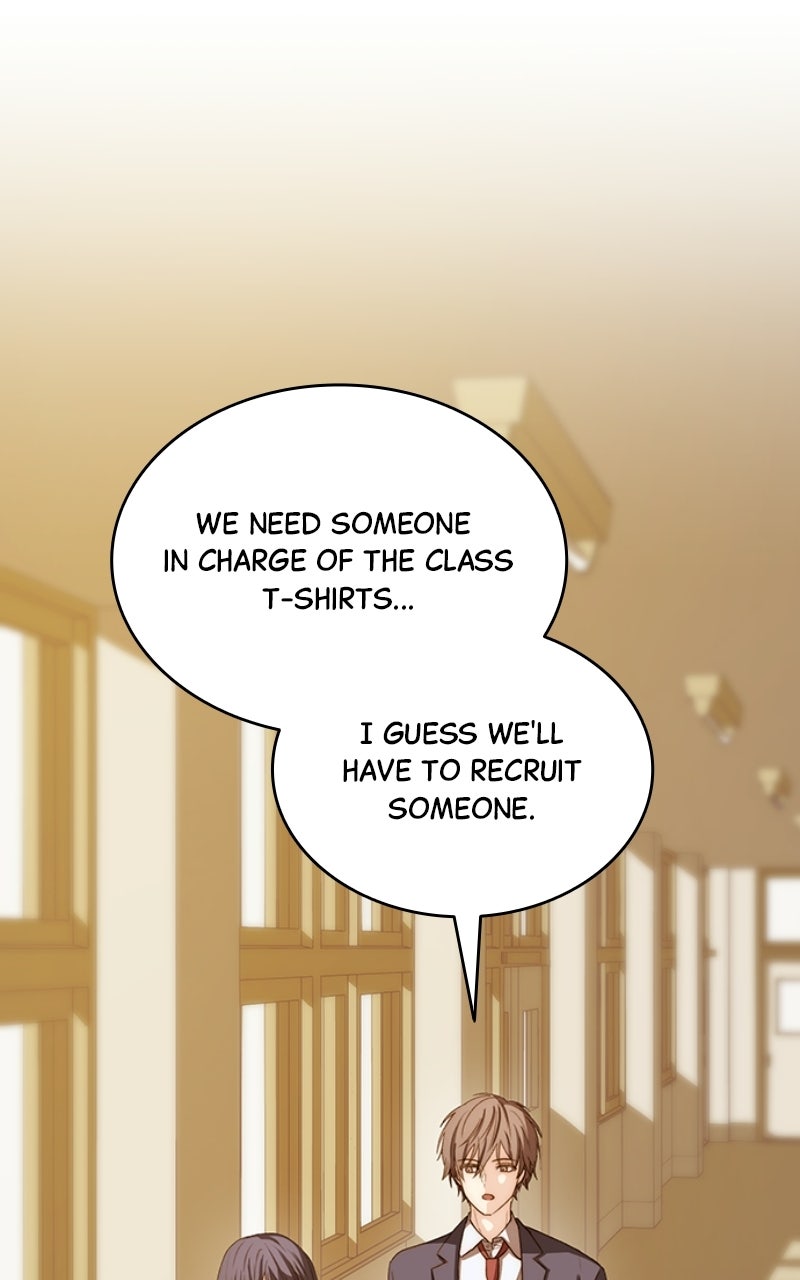 Read My Second and Final First Love chapter 9 image 1 on Lezhin