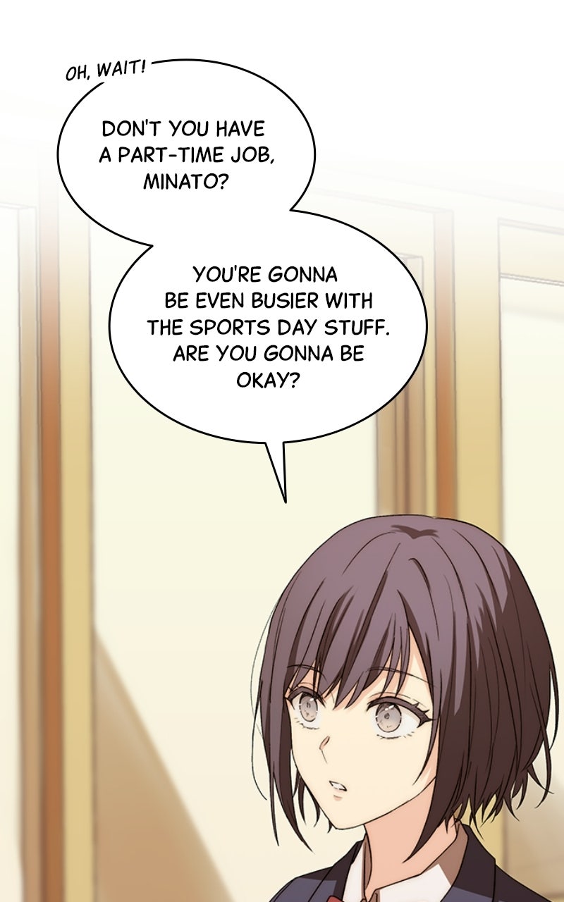 Read My Second and Final First Love chapter 9 image 10 on Lezhin