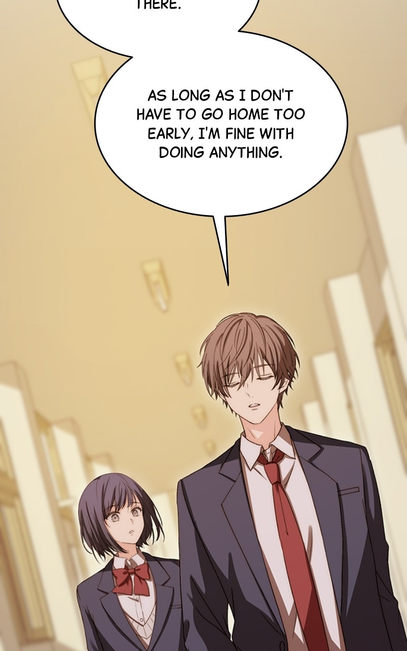 Read My Second and Final First Love chapter 9 image 12 on Lezhin