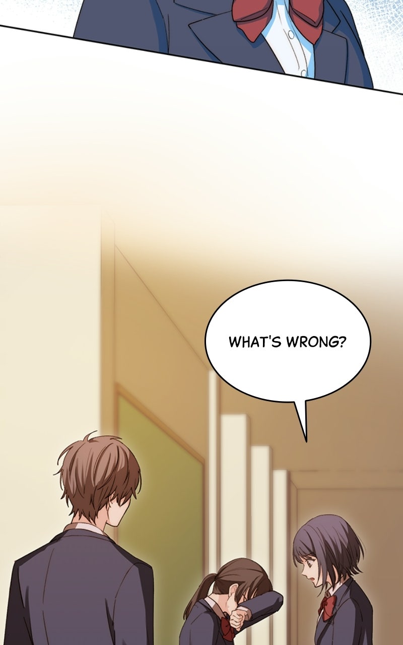 Read My Second and Final First Love chapter 9 image 17 on Lezhin