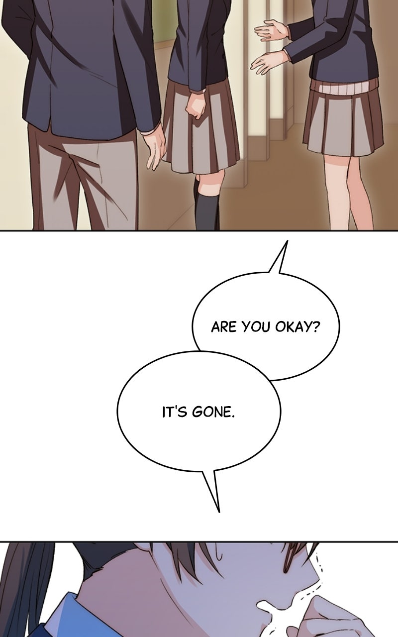 Read My Second and Final First Love chapter 9 image 18 on Lezhin