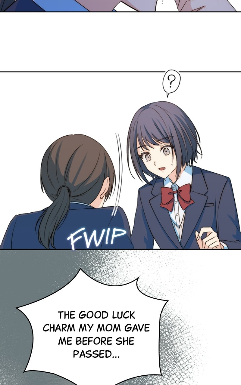 Read My Second and Final First Love chapter 9 image 19 on Lezhin