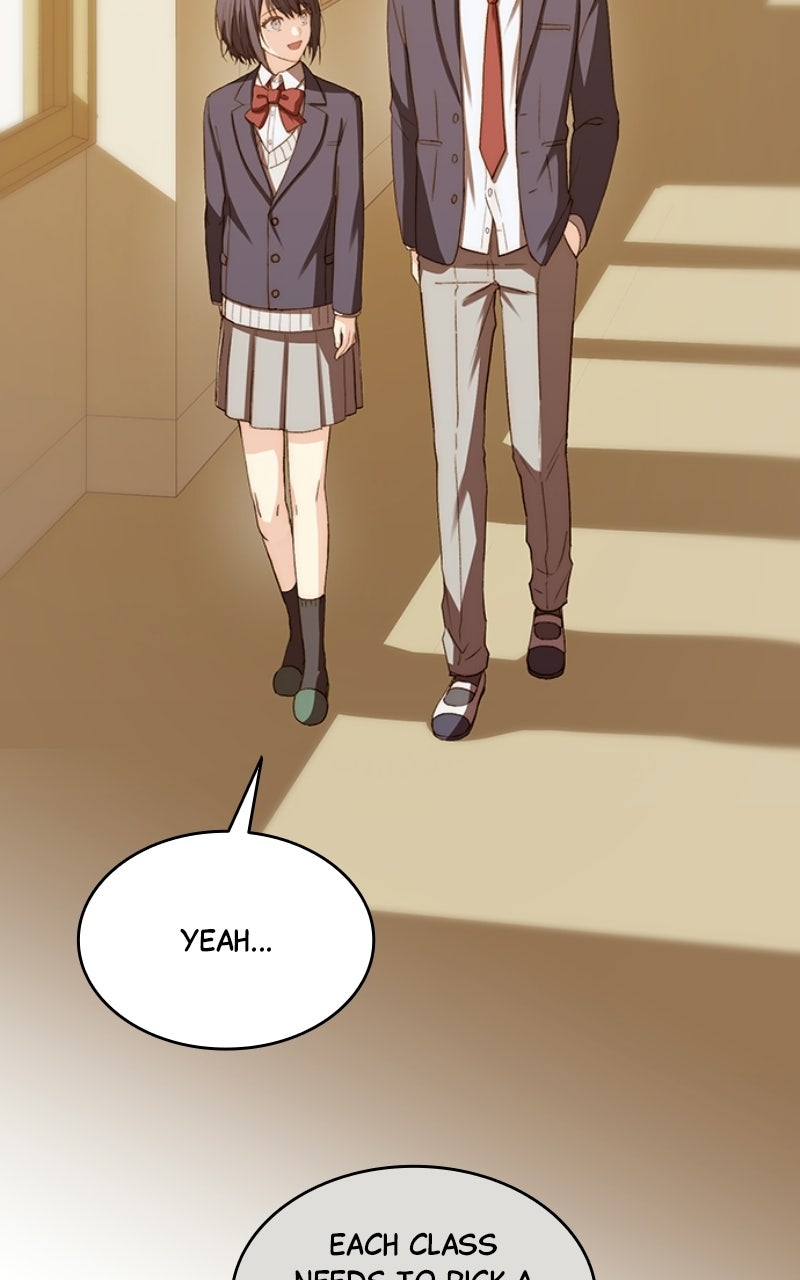 Read My Second and Final First Love chapter 9 image 2 on Lezhin