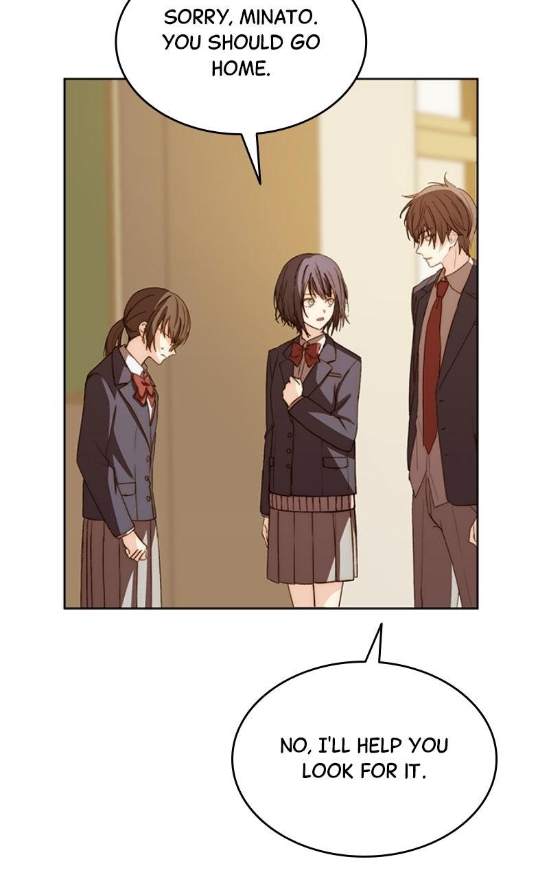 Read My Second and Final First Love chapter 9 image 23 on Lezhin