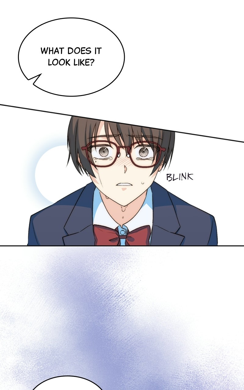 Read My Second and Final First Love chapter 9 image 24 on Lezhin