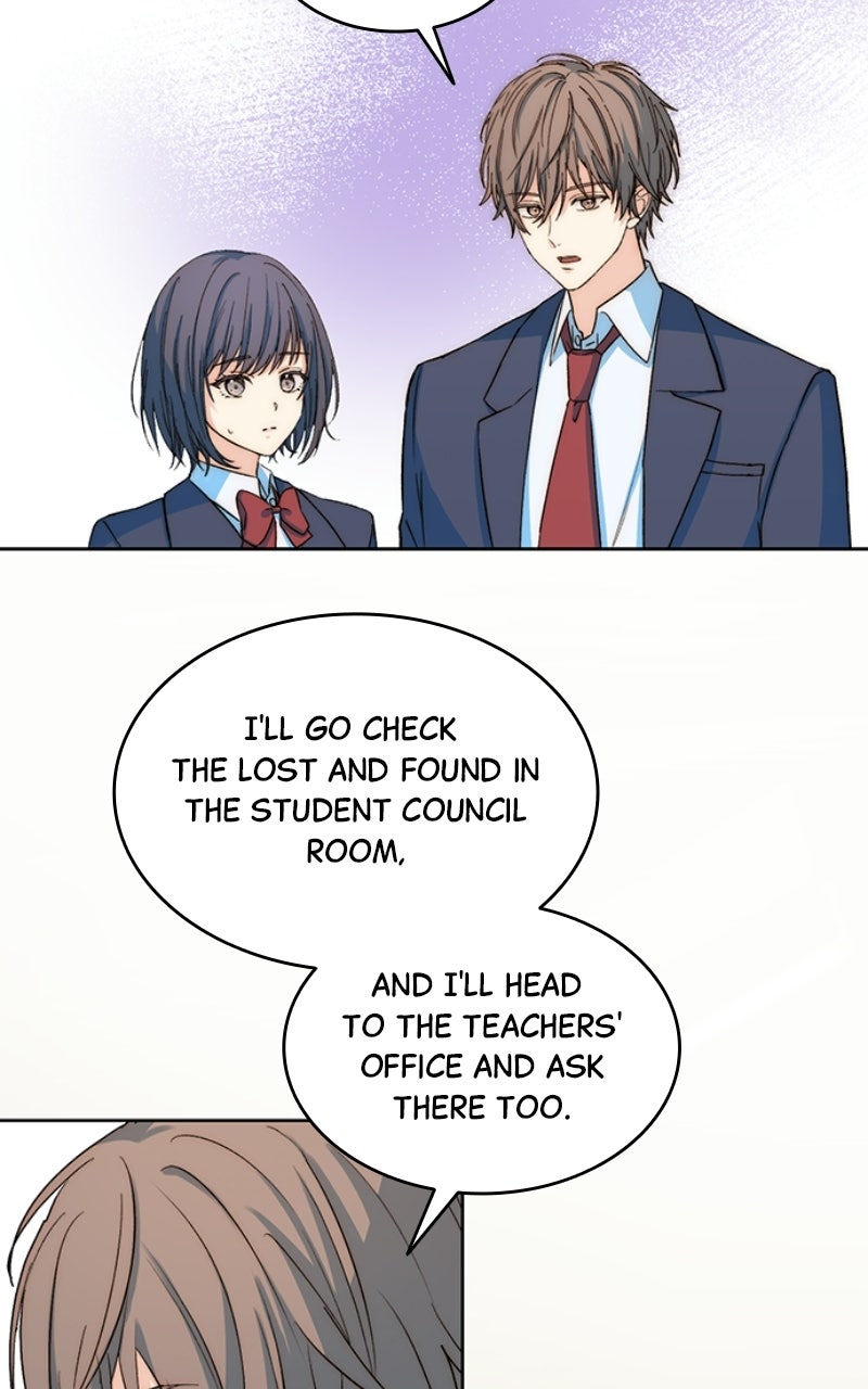 Read My Second and Final First Love chapter 9 image 26 on Lezhin