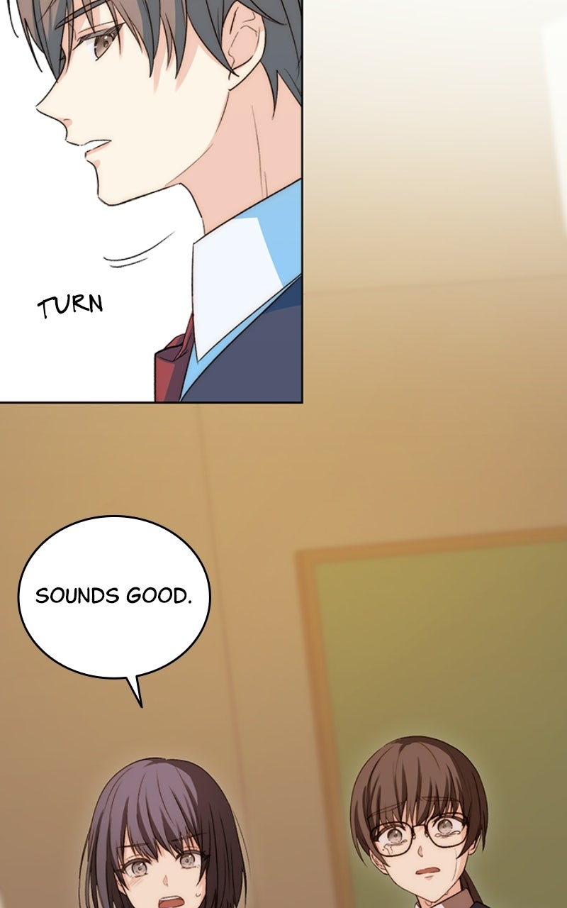 Read My Second and Final First Love chapter 9 image 27 on Lezhin