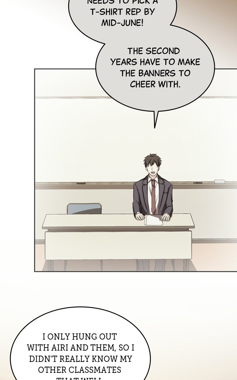 Read My Second and Final First Love chapter 9 image 3 on Lezhin
