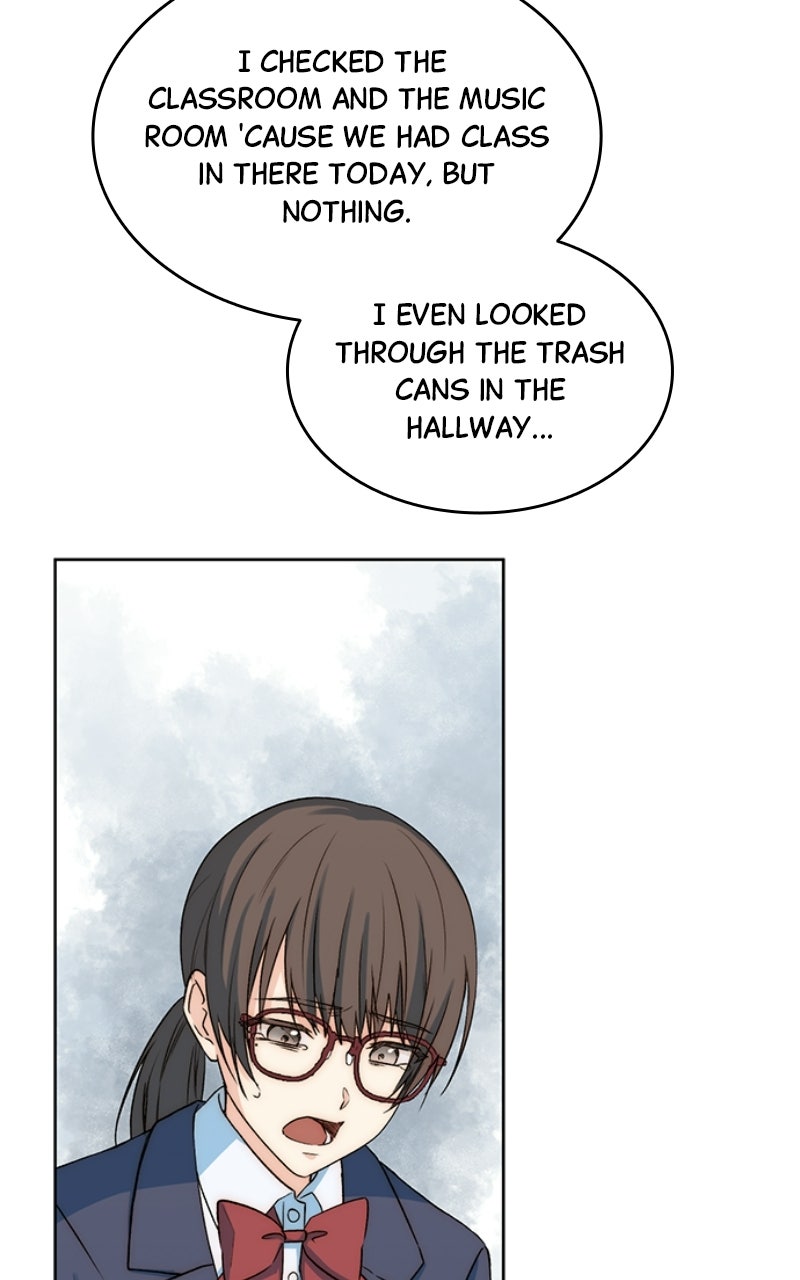 Read My Second and Final First Love chapter 9 image 30 on Lezhin