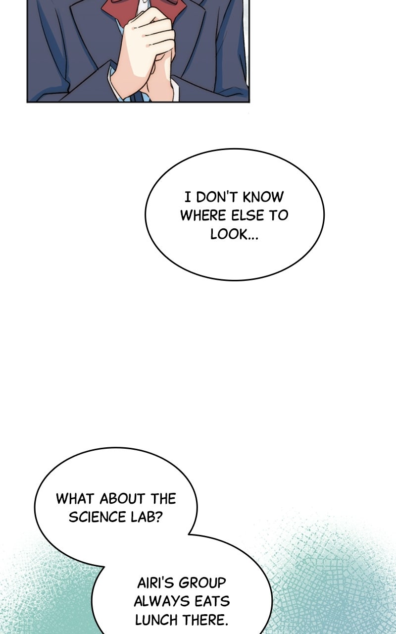 Read My Second and Final First Love chapter 9 image 31 on Lezhin