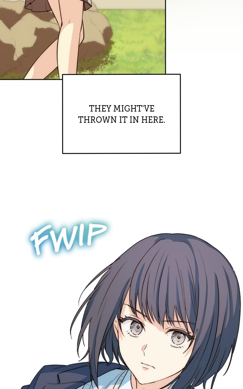 Read My Second and Final First Love chapter 9 image 46 on Lezhin